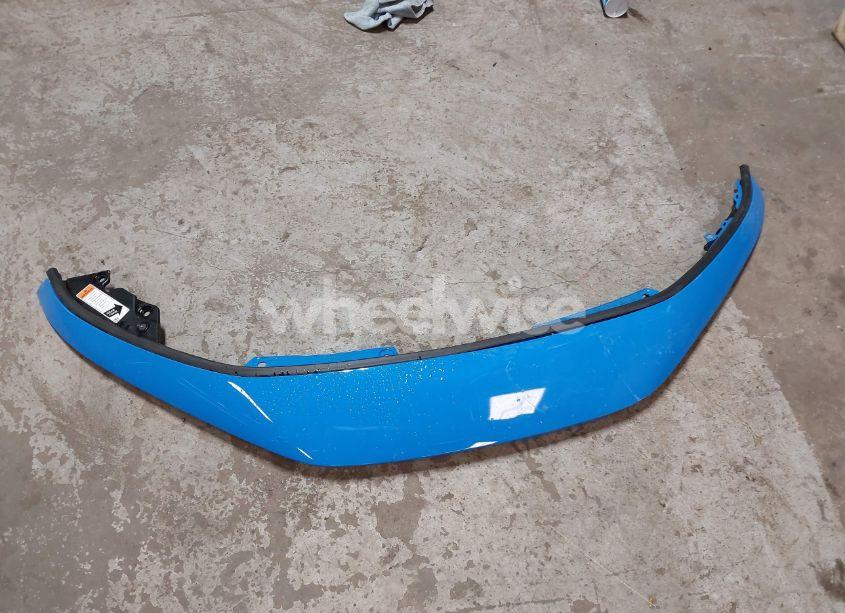 Photo 18 of 2024 Honda Civic SPORT (VIN 19XFL2H83RE035885)