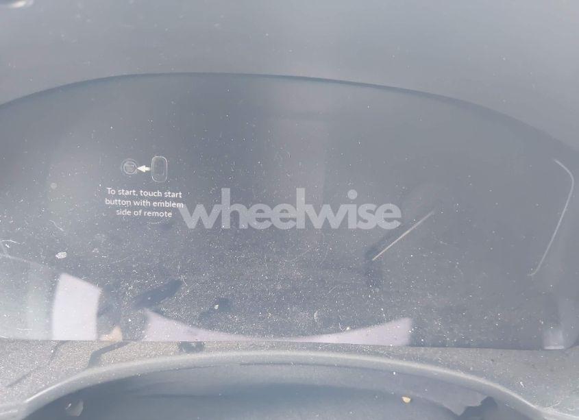 Photo 7 of 2022 Honda Civic SPORT (VIN 19XFL2H84NE000055)