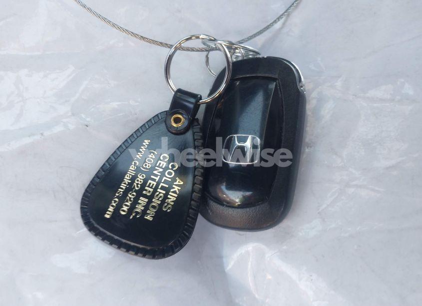 Photo 11 of 2022 Honda Civic SPORT (VIN 19XFL2H84NE013601)