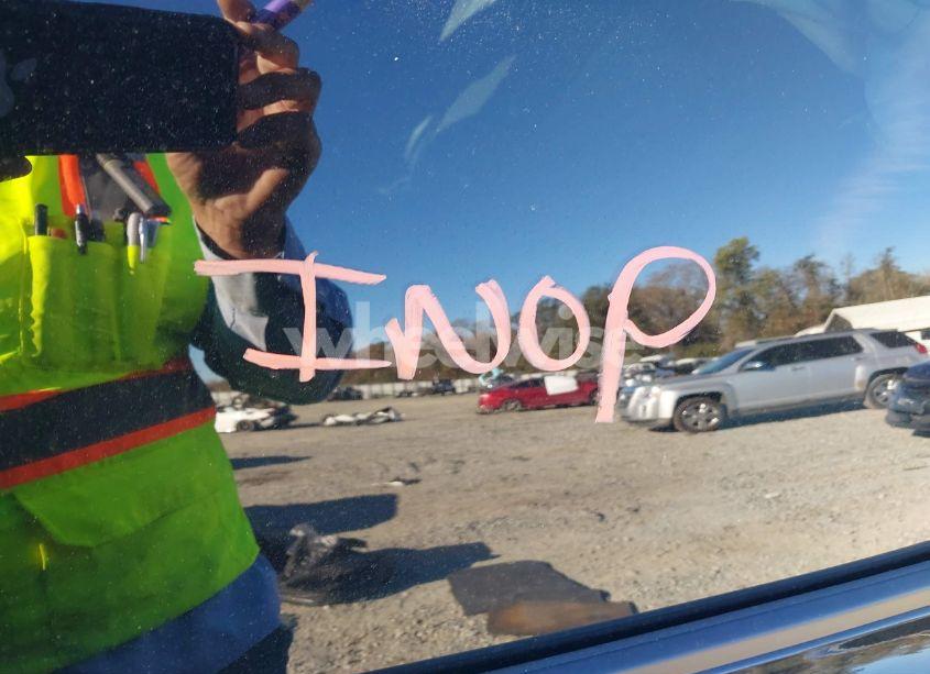 Photo 15 of 2024 Honda Civic SPORT (VIN 19XFL2H84RE032512)