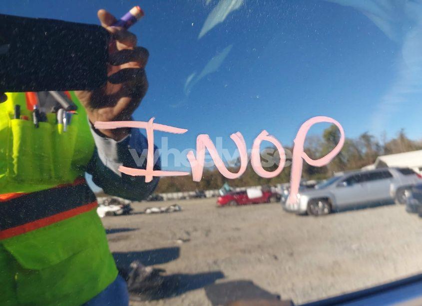 Photo 7 of 2024 Honda Civic SPORT (VIN 19XFL2H84RE032512)