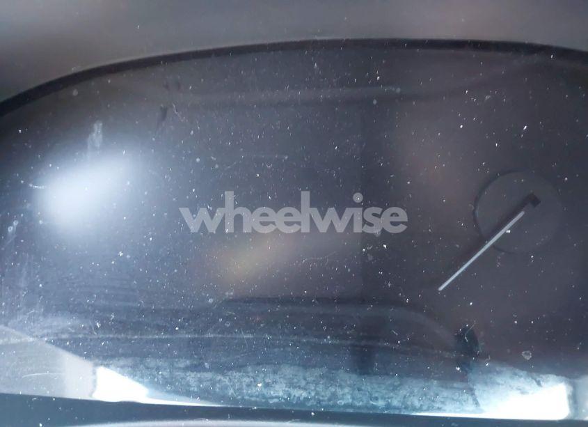 Photo 14 of 2023 Honda Civic SPORT (VIN 19XFL2H85PE006840)