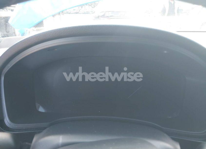 Photo 7 of 2023 Honda Civic SPORT (VIN 19XFL2H85PE006840)