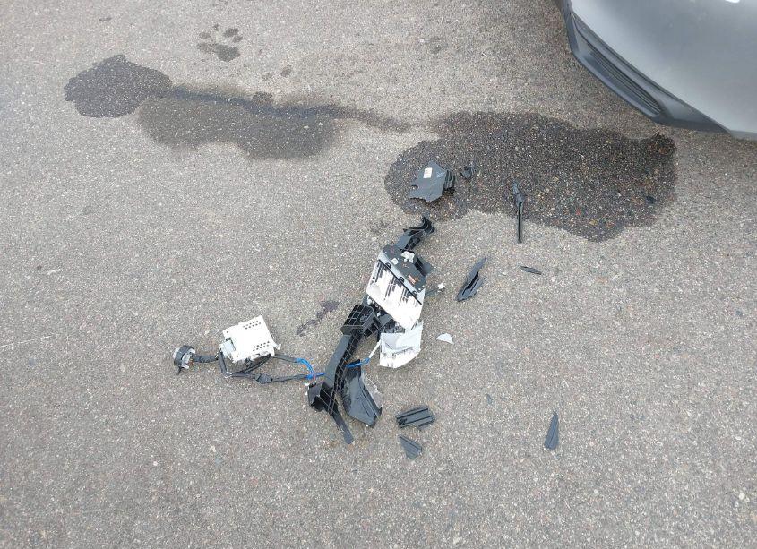 Photo 12 of 2023 Honda Civic SPORT (VIN 19XFL2H85PE021290)