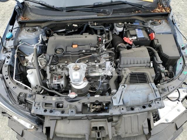 Photo 6 of 2024 HONDA CIVIC SPORT (VIN 19XFL2H85RE007635)