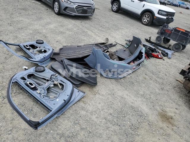 Photo 9 of 2024 HONDA CIVIC SPORT (VIN 19XFL2H85RE007635)