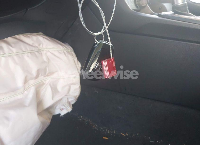 Photo 11 of 2024 Honda Civic SPORT (VIN 19XFL2H85RE026511)