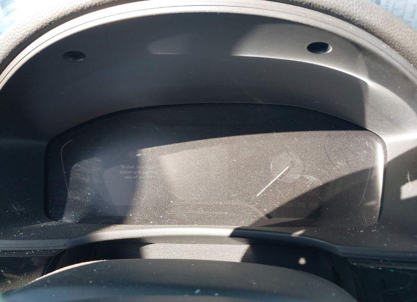 Photo 15 of 2022 Honda Civic SPORT (VIN 19XFL2H86NE006312)