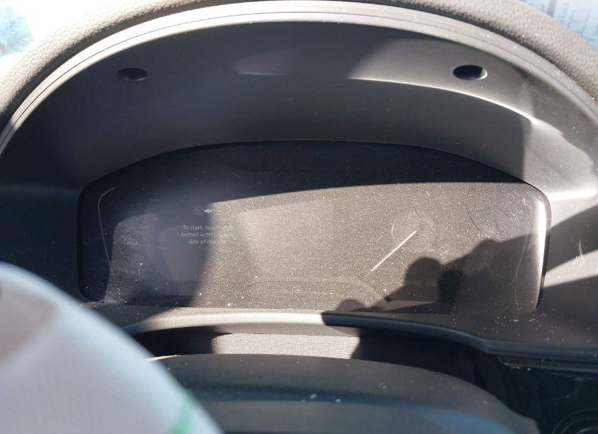 Photo 7 of 2022 Honda Civic SPORT (VIN 19XFL2H86NE006312)