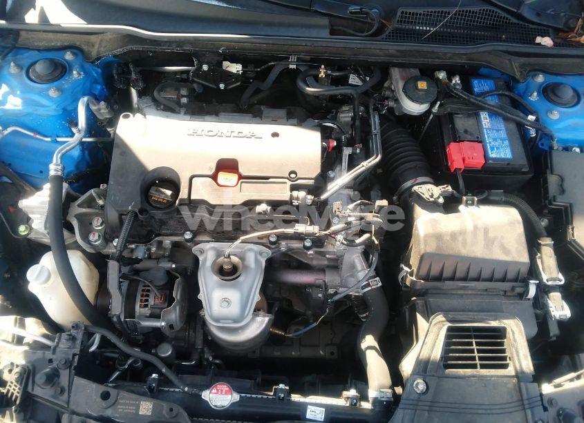 Photo 10 of 2023 Honda Civic SPORT (VIN 19XFL2H86PE010203)