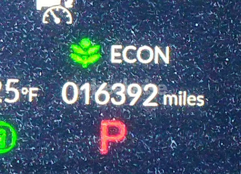 Photo 15 of 2023 Honda Civic SPORT (VIN 19XFL2H86PE010203)