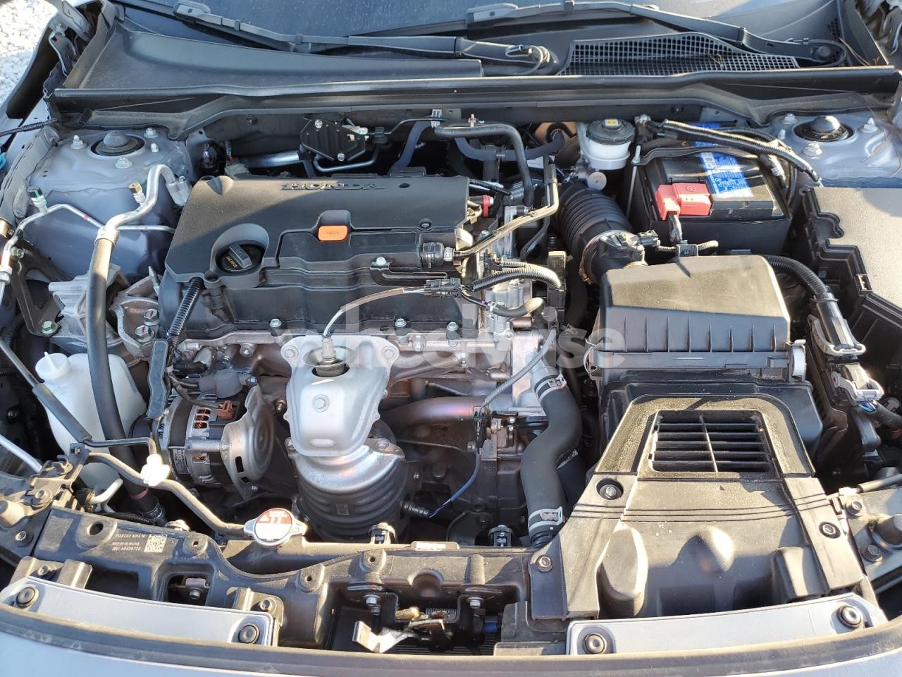 Photo 11 of 2023 HONDA CIVIC SPORT (VIN 19XFL2H86PE022593)