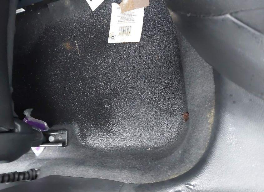 Photo 6 of 2024 Honda Civic SPORT (VIN 19XFL2H86RE007577)