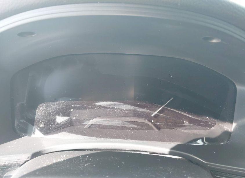 Photo 7 of 2024 Honda Civic SPORT (VIN 19XFL2H86RE028218)