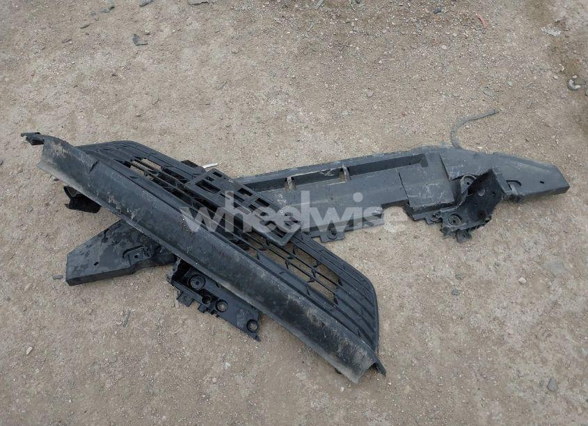 Photo 12 of 2024 Honda Civic SPORT (VIN 19XFL2H86RE036898)