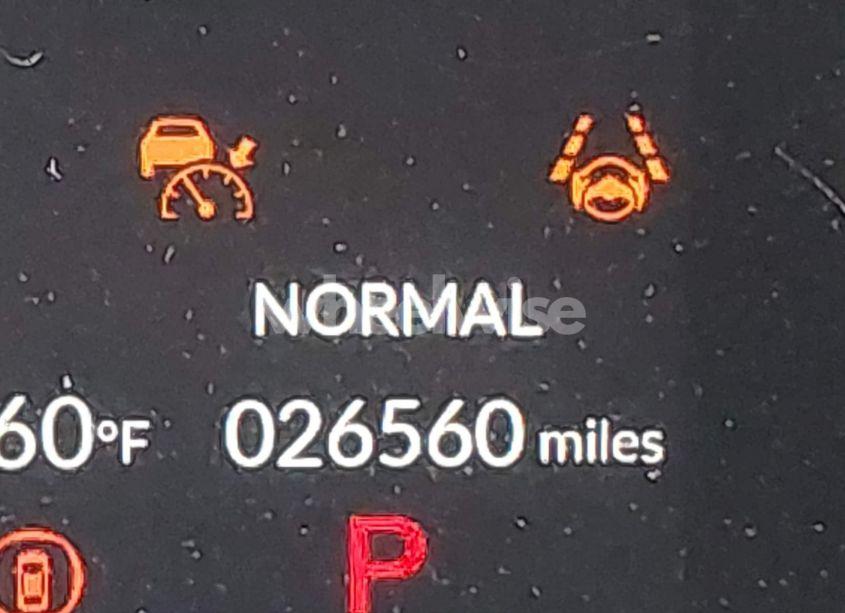 Photo 16 of 2024 Honda Civic SPORT (VIN 19XFL2H86RE036898)