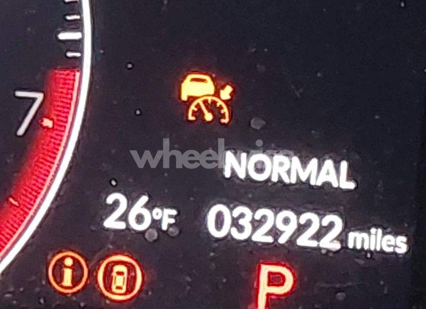 Photo 15 of 2022 Honda Civic SPORT (VIN 19XFL2H87NE001488)