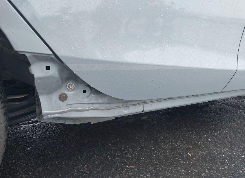 Photo 18 of 2022 Honda Civic SPORT (VIN 19XFL2H87NE021272)