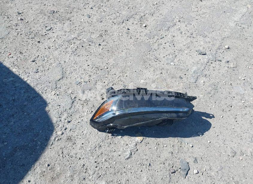 Photo 12 of 2023 Honda Civic SPORT (VIN 19XFL2H87PE002675)