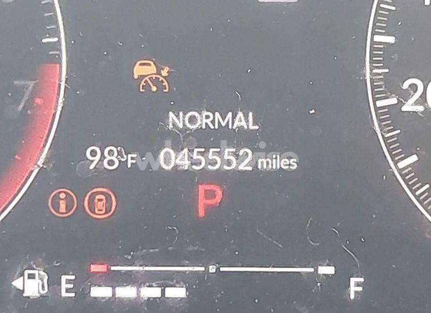 Photo 16 of 2023 Honda Civic SPORT (VIN 19XFL2H87PE002675)