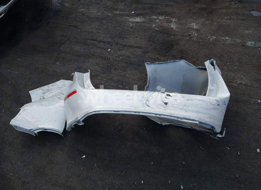 Photo 12 of 2023 Honda Civic SPORT (VIN 19XFL2H87PE011585)