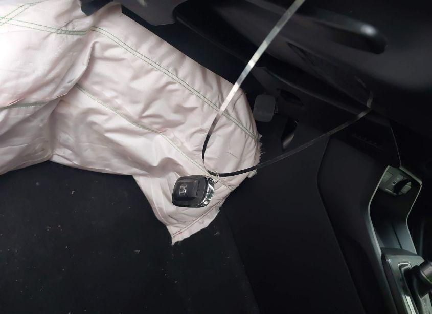 Photo 11 of 2024 Honda Civic SPORT (VIN 19XFL2H87RE025361)