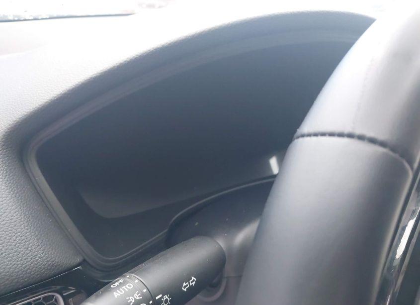 Photo 14 of 2024 Honda Civic SPORT (VIN 19XFL2H87RE028177)