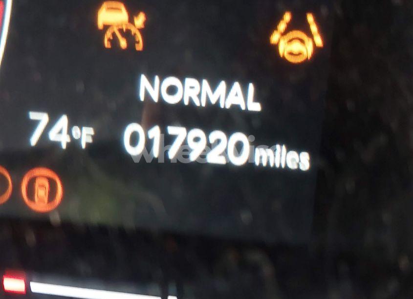 Photo 16 of 2024 Honda Civic SPORT (VIN 19XFL2H87RE030978)