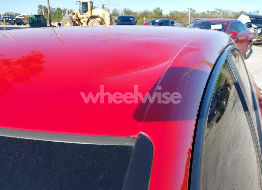 Photo 19 of 2024 Honda Civic SPORT (VIN 19XFL2H87RE030978)