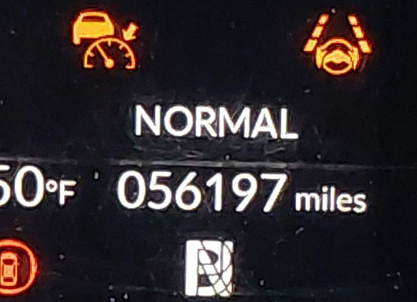 Photo 7 of 2022 Honda Civic SPORT (VIN 19XFL2H88NE007820)