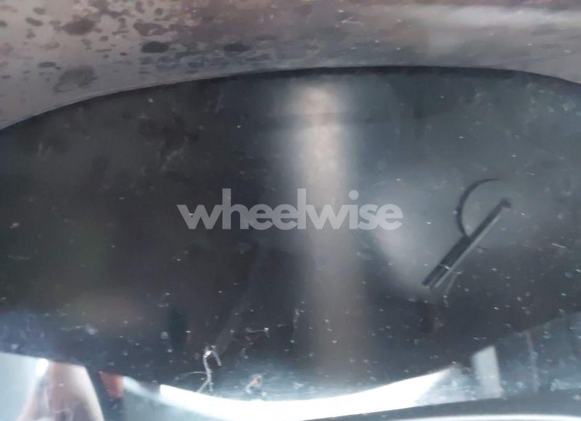 Photo 14 of 2022 Honda Civic SPORT (VIN 19XFL2H88NE008868)