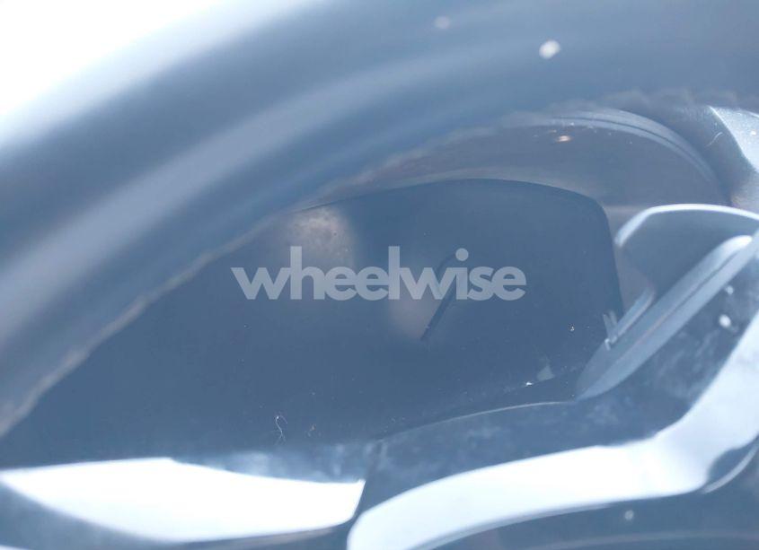 Photo 7 of 2022 Honda Civic SPORT (VIN 19XFL2H88NE008868)