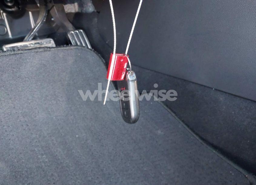 Photo 11 of 2022 Honda Civic SPORT (VIN 19XFL2H88NE011205)