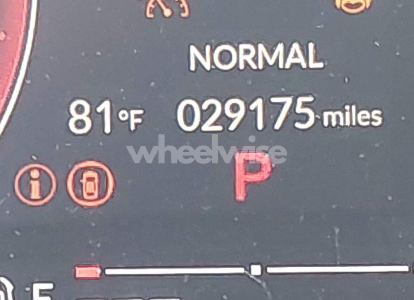 Photo 16 of 2023 Honda Civic SPORT (VIN 19XFL2H88PE008730)