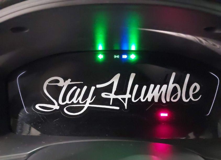 Photo 7 of 2024 Honda Civic SPORT (VIN 19XFL2H88RE013669)