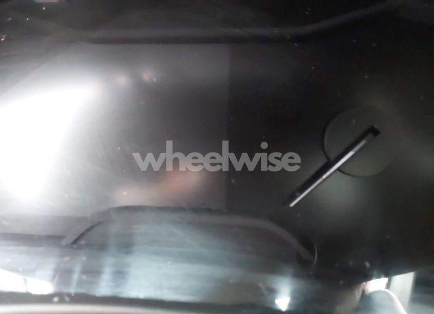 Photo 15 of 2024 Honda Civic SPORT (VIN 19XFL2H88RE021853)