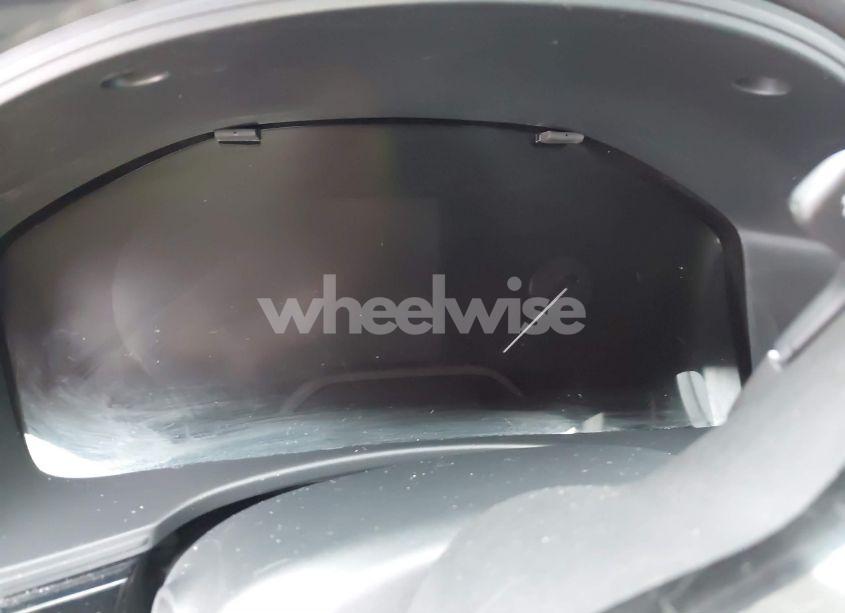 Photo 7 of 2024 Honda Civic SPORT (VIN 19XFL2H88RE021853)