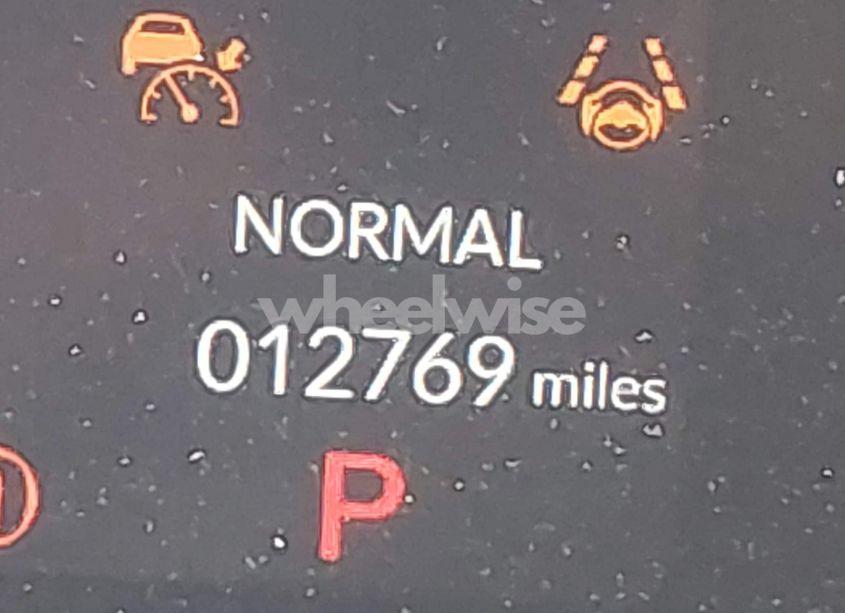 Photo 15 of 2024 Honda Civic SPORT (VIN 19XFL2H88RE022081)