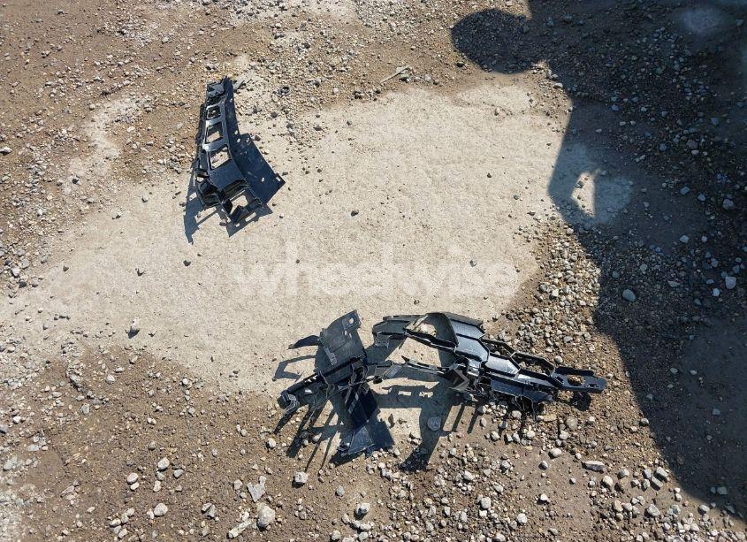 Photo 12 of 2024 Honda Civic SPORT (VIN 19XFL2H88RE034179)