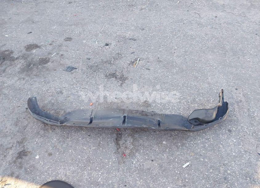 Photo 12 of 2024 Honda Civic SPORT (VIN 19XFL2H88RE034487)