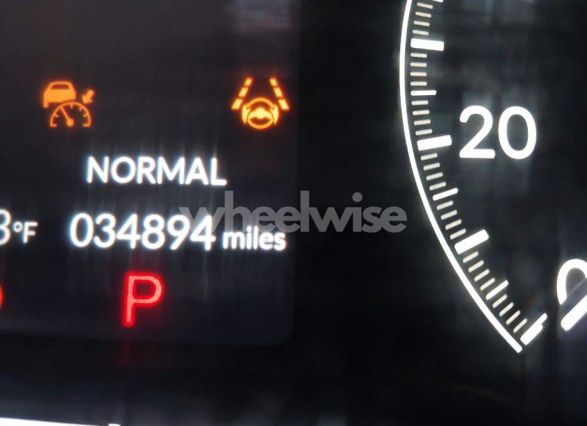 Photo 15 of 2022 Honda Civic SPORT (VIN 19XFL2H89NE011438)