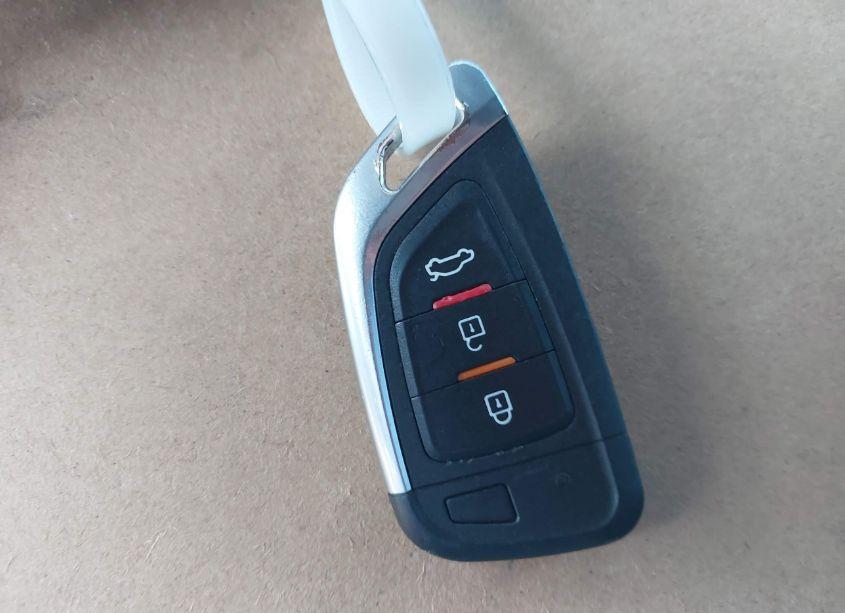 Photo 11 of 2022 Honda Civic SPORT (VIN 19XFL2H89NE011648)