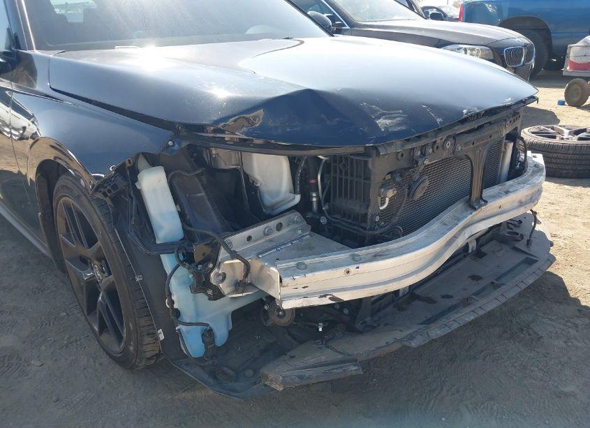 Photo 6 of 2022 Honda Civic SPORT (VIN 19XFL2H89NE011648)