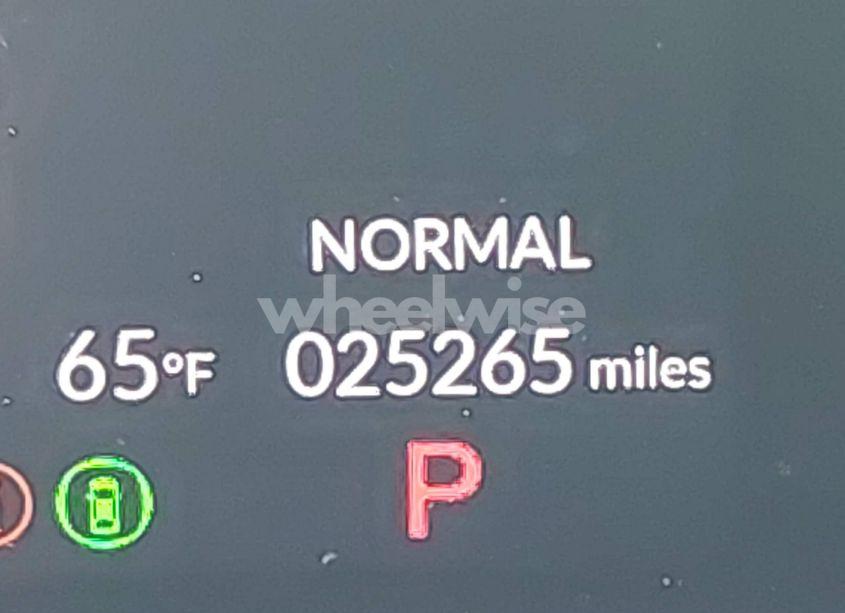 Photo 15 of 2022 Honda Civic SPORT (VIN 19XFL2H89NE016249)