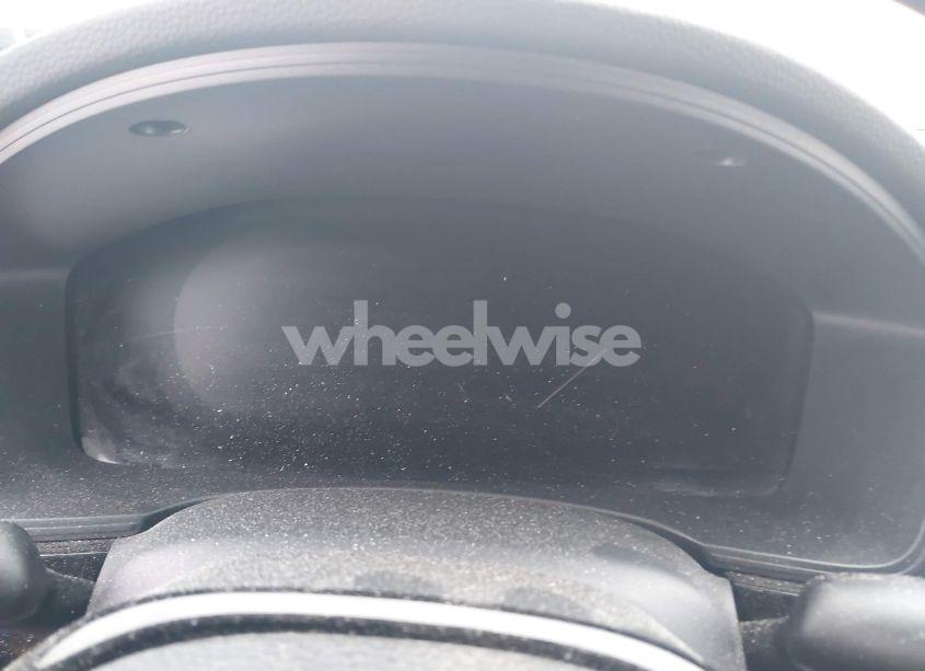 Photo 15 of 2023 Honda Civic SPORT (VIN 19XFL2H89PE008381)