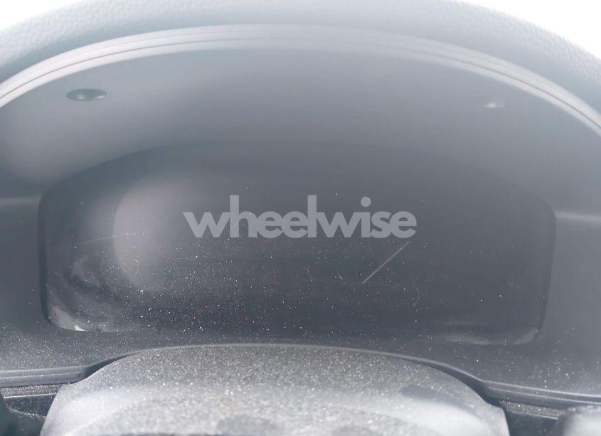 Photo 7 of 2023 Honda Civic SPORT (VIN 19XFL2H89PE008381)