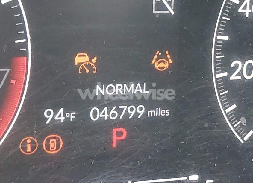 Photo 15 of 2023 Honda Civic SPORT (VIN 19XFL2H89PE009238)