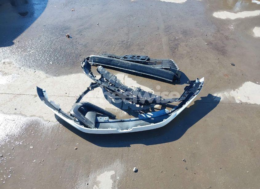 Photo 12 of 2023 Honda Civic SPORT (VIN 19XFL2H89PE016772)