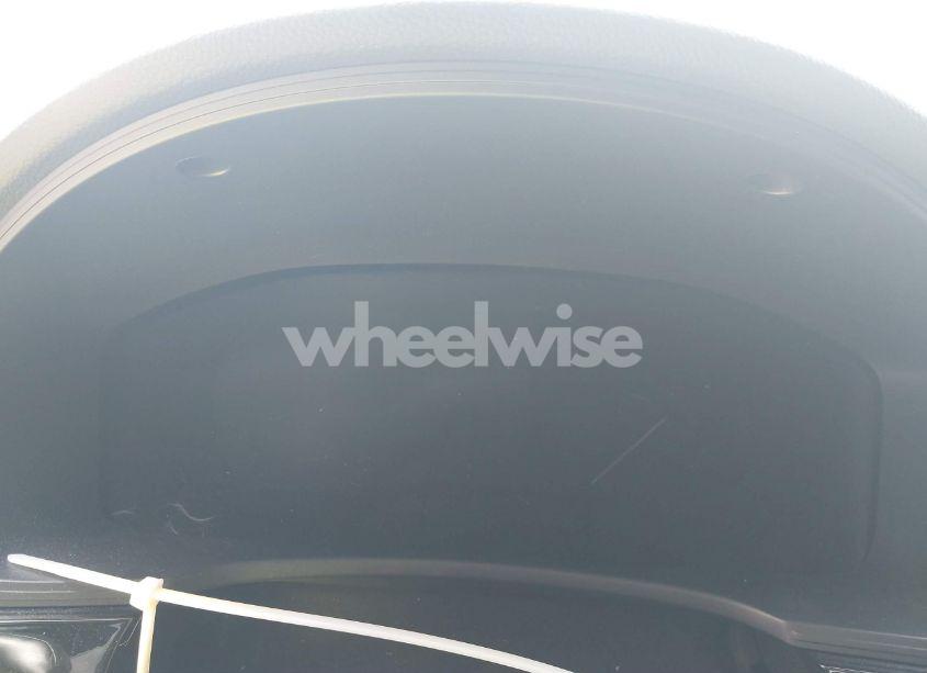 Photo 15 of 2024 Honda Civic SPORT (VIN 19XFL2H89RE002132)