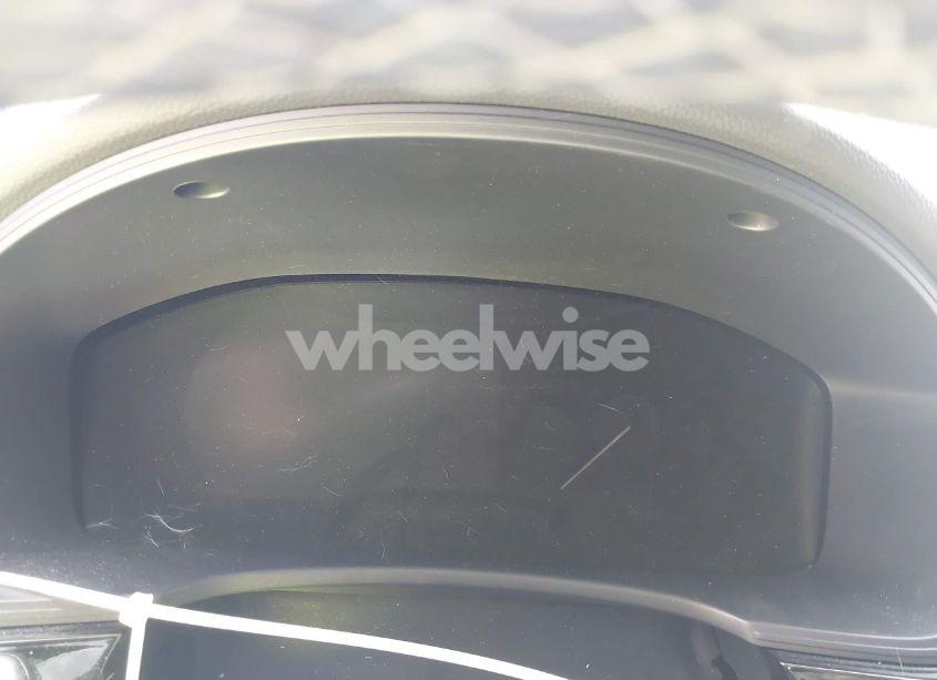 Photo 7 of 2024 Honda Civic SPORT (VIN 19XFL2H89RE002132)